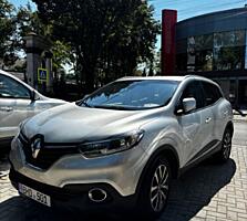 Renault Kadjar 2017