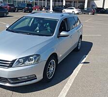 Passat B7 1.4 TSI ecofuel.