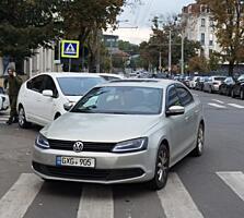 Volkswagen Jetta 2011