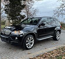 BMW X5 35D