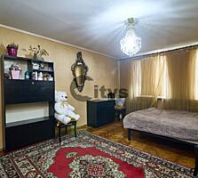 Apartament - 55 m² , Chișinău, Botanica, bd. Dacia