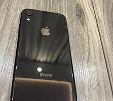 iPhone XR 64Gb black