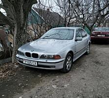 Bmw e39 2.0