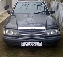 Продам Mercedes benz 190