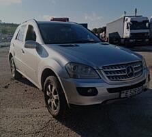 Mercedes ML280