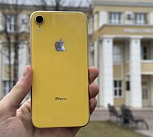 NEW! - iPhone XR 128GB - Гарантия / Рассрочка!