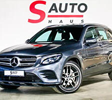 Mercedes Benz GLC