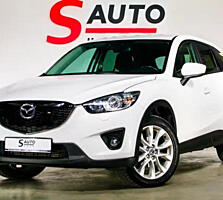 Mazda CX5