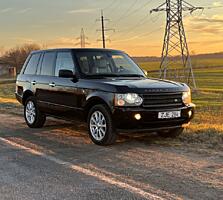 Range Rover 3.6 TD V8