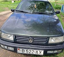 Продам Volkswagen Passat B4- тел. 077565250