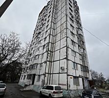 Продается 1 комнатная квартира в г. Бендеры