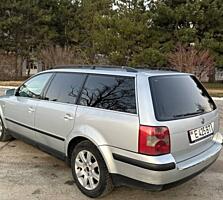 Passat b5+