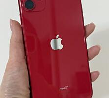 Продам iPhone 11 128 ГБ в отличном состоянии 260$ торг