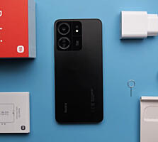 Новые Redmi 13C 4G; Redmi Note 13 4G; Note 14 4G и 5G; Note 13 pro+ 5G