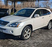 Lexus RX400H