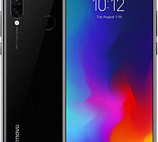 Lenovo K10 Note 6/128 гб VoLTE GSM чехол, батарея держит, все работает