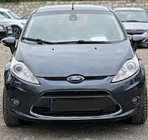 VÎND FORD FIESTA