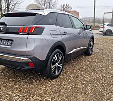 Peugeot 3008 allure 102000km