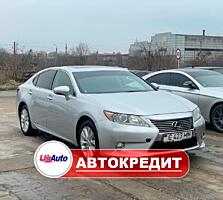 Lexus ES300h (Доступен в Автокредит)