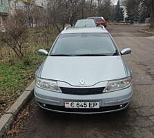 Renault Laguna 2.2 dci