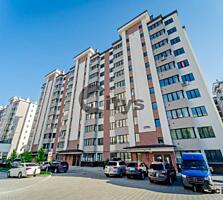 Apartament - 7 m² , Chișinău, Buiucani, str. Ion Buzdugan