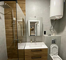 Продам квартиру 30 кв. м., 2/4, новый дом, жк Золотые Столбы.