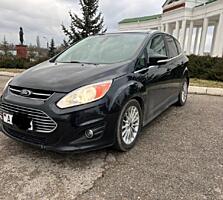 Ford C-max 2.0 hybrid SEL 2014