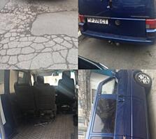 Продам Volkswagen transporter 4