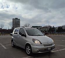 Продам автомобиль. Toyata Yaris Verso 2000 г.