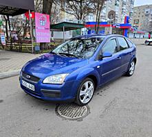 Ford Focus 1.6 турбодизель 2007 год