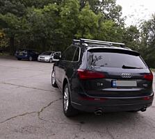 Продам автомобиль Audi Q5