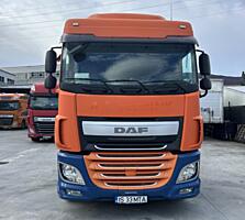 DAF XF 460 EURO 6