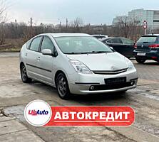 Toyota Prius 20 Hybrid (Доступен в Автокредит)