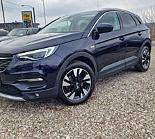 Opel Grandland X Automat motorina