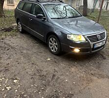 Passat B6