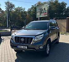 Продам Toyota Land Cruiser Prado 2014 год МД 