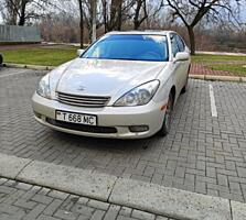 Lexus es 300