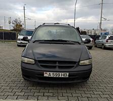 Продам Chrysler Grand Voyager 3