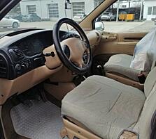 Продам Chrysler Grand Voyager 3