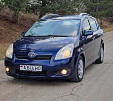 Toyota Corolla Verso 2007