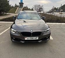 BMW F30 2012г