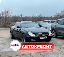 Mercedes-Benz CLS500 (Доступен в Автокредит)