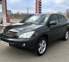 Lexus RX400H