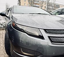 Chevrolet Volt 2013 (рест). Максимальная комплектация.