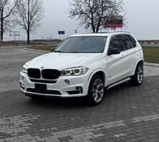 Продается BMW X5 F15 Регистрации Приднестровья Мотор 3.0 Дизель