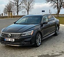 Продается Volkswagen Passat b8; 2017года