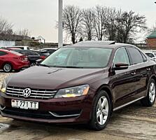 Продается Volkswagen Passat b7; 2012 года Мотор 2.0 Дизель