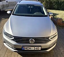 Passat B8