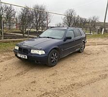 BMW E36 TOURING