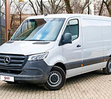 Mercedes Benz Sprinter